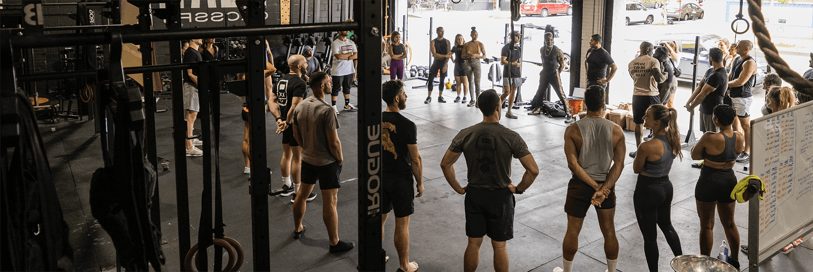 Somble is leveling the playing field in Fitness + Wellness